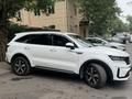 Kia Sorento 2022 года за 14 500 000 тг. в Алматы – фото 8
