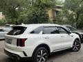 Kia Sorento 2022 года за 14 500 000 тг. в Алматы – фото 9