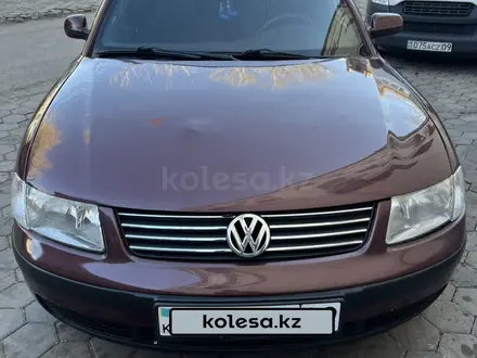 Volkswagen Passat 1997 года за 2 200 000 тг. в Темиртау – фото 6