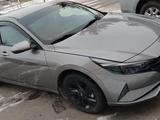 Hyundai Elantra 2023 годаfor10 000 000 тг. в Рудный – фото 3