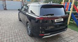 Kia Carnival 2023 года за 20 000 000 тг. в Алматы – фото 2