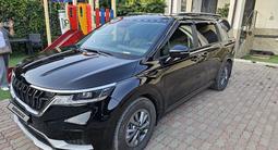 Kia Carnival 2023 года за 20 000 000 тг. в Алматы – фото 3