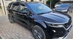 Kia Carnival 2023 года за 20 000 000 тг. в Алматы – фото 4