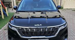 Kia Carnival 2023 года за 20 000 000 тг. в Алматы – фото 5