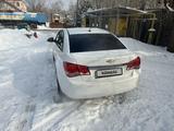 Chevrolet Cruze 2012 годаfor3 200 000 тг. в Алматы – фото 2