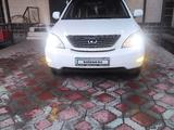 Lexus RX 330 2005 годаfor7 500 000 тг. в Мерке