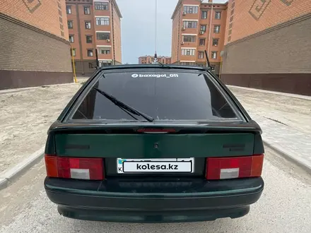 ВАЗ (Lada) 2114 2004 года за 600 000 тг. в Кызылорда