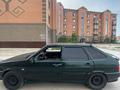 ВАЗ (Lada) 2114 2004 годаүшін600 000 тг. в Кызылорда – фото 5