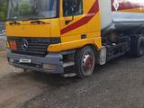 Mercedes-Benz  Actros 1998 года за 10 000 000 тг. в Астана – фото 2