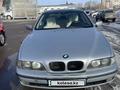 BMW 528 1996 года за 2 800 000 тг. в Караганда – фото 2