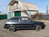 ВАЗ (Lada) 2113 2007 годаүшін350 000 тг. в Карасу – фото 4