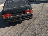 ВАЗ (Lada) 2113 2007 годаүшін350 000 тг. в Карасу – фото 5