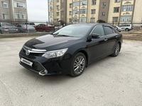 Toyota Camry 2015 годаүшін11 900 000 тг. в Актау