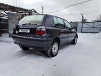 Volkswagen Golf 1993 годаfor1 900 000 тг. в Петропавловск