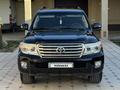 Toyota Land Cruiser 2012 годаүшін24 000 000 тг. в Шымкент