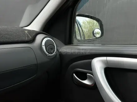 ВАЗ (Lada) Largus 2015 года за 4 200 000 тг. в Актобе – фото 10