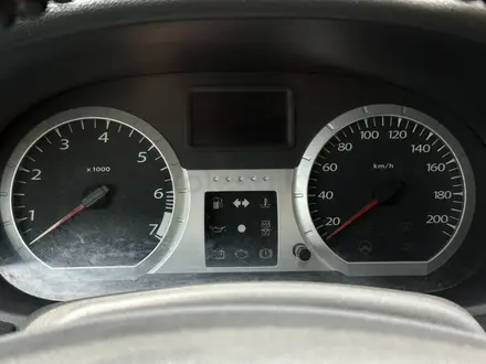 ВАЗ (Lada) Largus 2015 года за 4 200 000 тг. в Актобе – фото 11