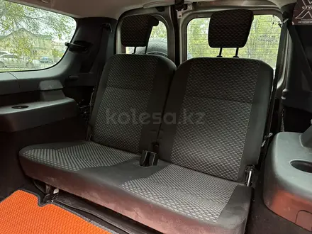 ВАЗ (Lada) Largus 2015 года за 4 200 000 тг. в Актобе – фото 19