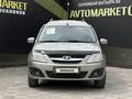 ВАЗ (Lada) Largus 2015 года за 4 200 000 тг. в Актобе – фото 2