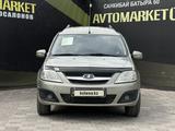 ВАЗ (Lada) Largus 2015 годаүшін4 200 000 тг. в Актобе – фото 2