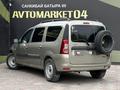 ВАЗ (Lada) Largus 2015 года за 4 200 000 тг. в Актобе – фото 4