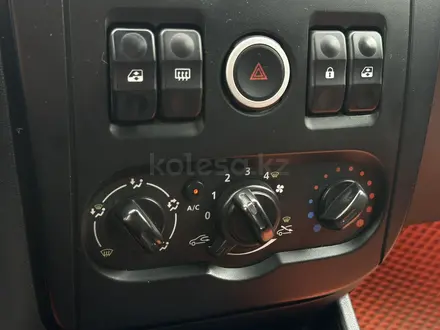 ВАЗ (Lada) Largus 2015 года за 4 200 000 тг. в Актобе – фото 8