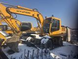 Hyundai  R140W 2007 года за 14 000 000 тг. в Алматы