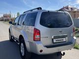 Nissan Pathfinder 2005 года за 5 500 000 тг. в Астана – фото 3