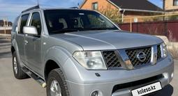 Nissan Pathfinder 2005 года за 5 500 000 тг. в Астана