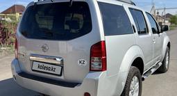 Nissan Pathfinder 2005 года за 5 500 000 тг. в Астана – фото 4