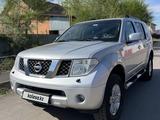 Nissan Pathfinder 2005 года за 5 500 000 тг. в Астана – фото 2