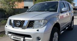 Nissan Pathfinder 2005 года за 5 500 000 тг. в Астана – фото 2