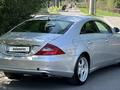 Mercedes-Benz CLS 350 2008 года за 8 900 000 тг. в Алматы – фото 5