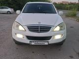 SsangYong Kyron 2013 года за 3 850 000 тг. в Астана