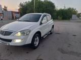 SsangYong Kyron 2013 года за 3 850 000 тг. в Астана – фото 2