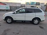 SsangYong Kyron 2013 года за 3 850 000 тг. в Астана – фото 4