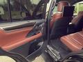 Lexus LX 570 2017 года за 43 000 000 тг. в Алматы – фото 11