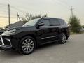 Lexus LX 570 2017 года за 43 000 000 тг. в Алматы – фото 3