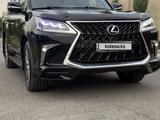 Lexus LX 570 2017 года за 43 000 000 тг. в Алматы