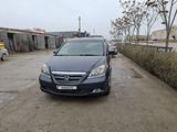 Honda Odyssey 2005 годаүшін5 800 000 тг. в Актау