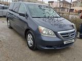 Honda Odyssey 2005 годаүшін5 800 000 тг. в Актау – фото 2