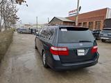 Honda Odyssey 2005 годаүшін5 800 000 тг. в Актау – фото 4