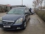 Honda Odyssey 2005 годаүшін5 800 000 тг. в Актау – фото 5