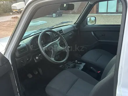 ВАЗ (Lada) Lada 2121 2023 года за 5 999 999 тг. в Уральск – фото 11