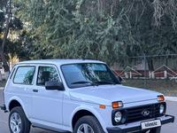 ВАЗ (Lada) Lada 2121 2023 годаүшін5 999 999 тг. в Уральск