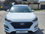 Hyundai Tucson 2019 года за 11 500 000 тг. в Шымкент