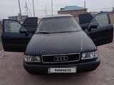 Audi 80 1992 года за 1 020 000 тг. в Алматы – фото 2