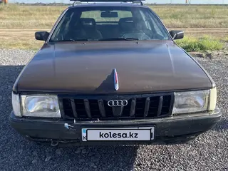 Audi 100