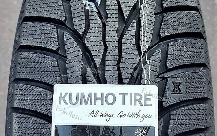 235/60/18 Kumho WS51for310 000 тг. в Алматы