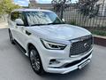 Infiniti QX80 2020 годаfor22 700 000 тг. в Караганда – фото 11